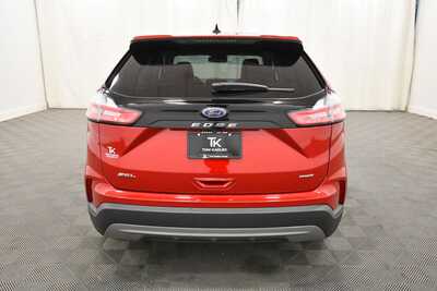 2024 Ford Edge, $25349. Photo 6