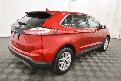 2024 Ford Edge, $25349. Photo 8