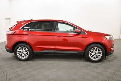 2024 Ford Edge, $25349. Photo 9