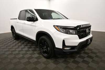 2025 Honda Ridgeline, $41849. Photo 10