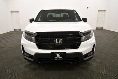 2025 Honda Ridgeline, $41849. Photo 11