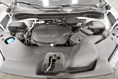 2025 Honda Ridgeline, $41849. Photo 12