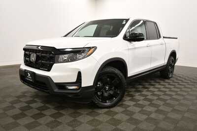 2025 Honda Ridgeline, $41849. Photo 2