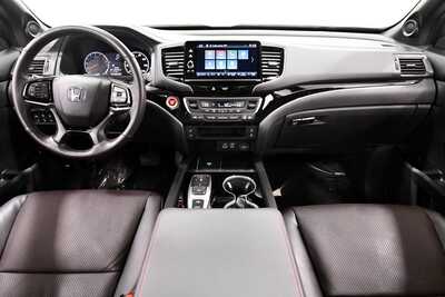 2025 Honda Ridgeline, $41849. Photo 3