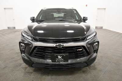 2025 Chevrolet Blazer, $37349. Photo 11