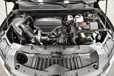 2025 Chevrolet Blazer, $37349. Photo 12