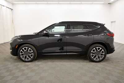 2025 Chevrolet Blazer, $37349. Photo 4