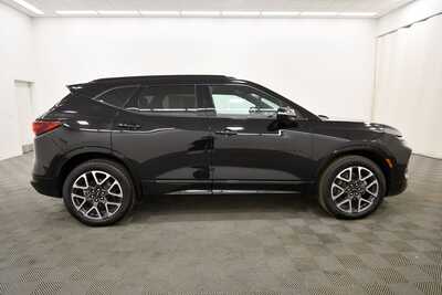 2025 Chevrolet Blazer, $37349. Photo 9