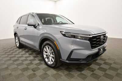 2025 Honda CR-V, $31349. Photo 10