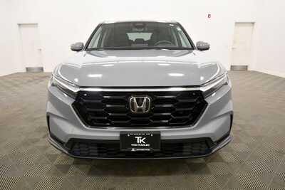 2025 Honda CR-V, $31349. Photo 11