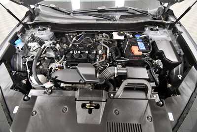 2025 Honda CR-V, $31349. Photo 12