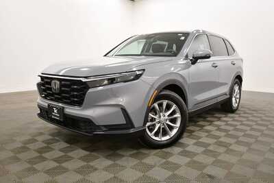 2025 Honda CR-V, $31349. Photo 2
