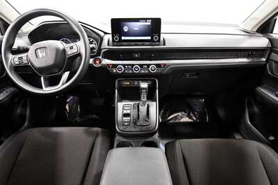 2025 Honda CR-V, $31349. Photo 3