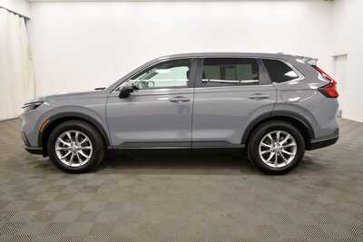 2025 Honda CR-V, $31349. Photo 4