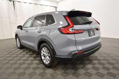 2025 Honda CR-V, $31349. Photo 5