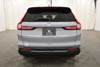 2025 Honda CR-V, $31349. Photo 6