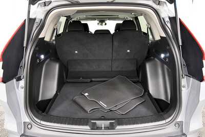2025 Honda CR-V, $31349. Photo 7