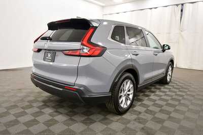 2025 Honda CR-V, $31349. Photo 8