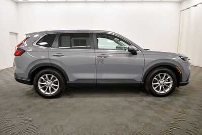 2025 Honda CR-V, $31349. Photo 9