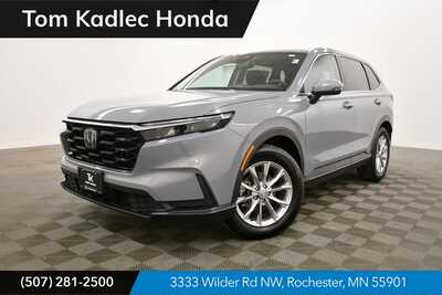 2025 Honda CR-V, $31349. Photo 1
