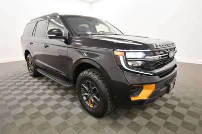 2025 Ford Expedition, $70849. Photo 11