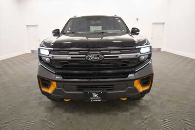 2025 Ford Expedition, $70849. Photo 12