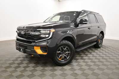 2025 Ford Expedition, $70849. Photo 2