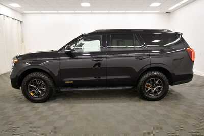 2025 Ford Expedition, $70849. Photo 4