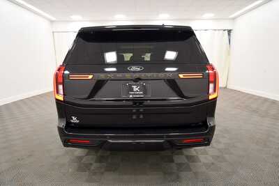 2025 Ford Expedition, $70849. Photo 6