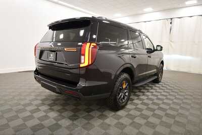2025 Ford Expedition, $70849. Photo 9