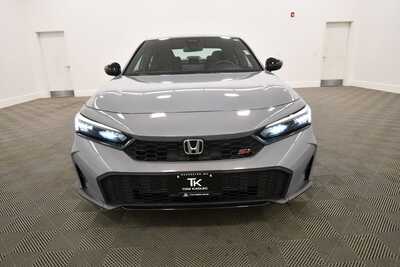 2025 Honda Civic, $30849. Photo 11