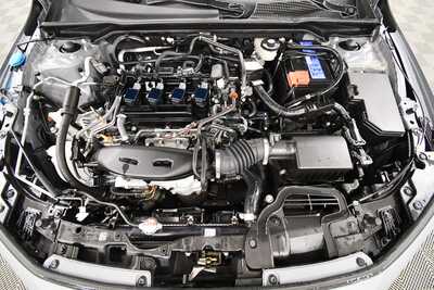 2025 Honda Civic, $30849. Photo 12