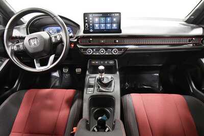 2025 Honda Civic, $30849. Photo 3