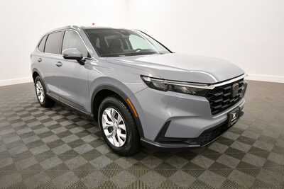 2025 Honda CR-V, $28349. Photo 10
