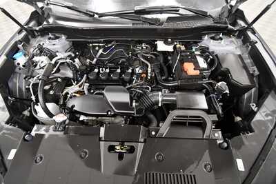 2025 Honda CR-V, $28349. Photo 12