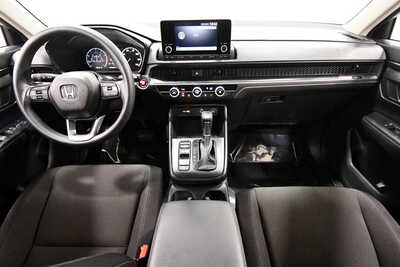 2025 Honda CR-V, $28349. Photo 3