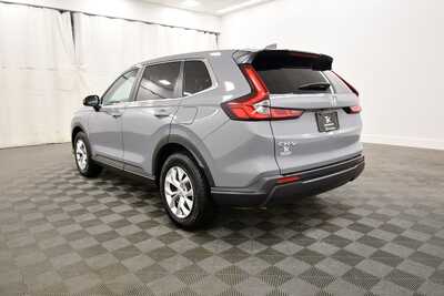 2025 Honda CR-V, $28349. Photo 5