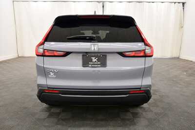 2025 Honda CR-V, $28349. Photo 6