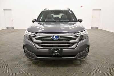 2025 Subaru Forester, $39345. Photo 11
