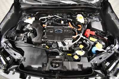 2025 Subaru Forester, $39345. Photo 12