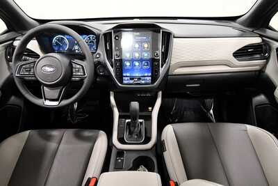 2025 Subaru Forester, $39345. Photo 3