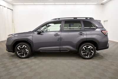 2025 Subaru Forester, $39345. Photo 4