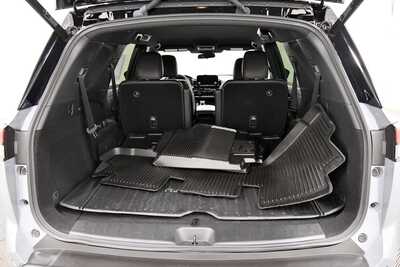 2025 Nissan Pathfinder, $40345. Photo 7