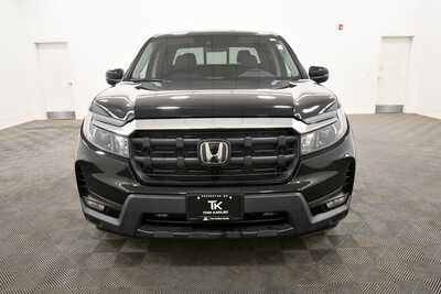 2025 Honda Ridgeline, $37349. Photo 10