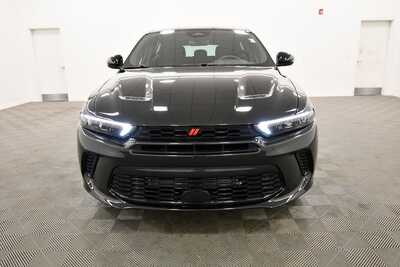 2023 Dodge Hornet, $24849. Photo 11