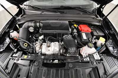 2023 Dodge Hornet, $24849. Photo 12