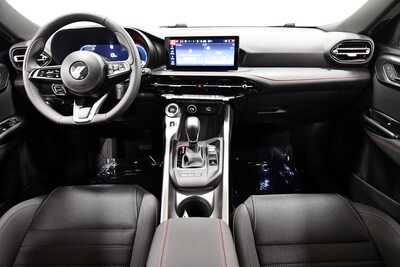 2023 Dodge Hornet, $24849. Photo 3