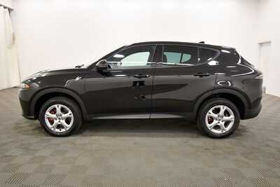 2023 Dodge Hornet, $24849. Photo 4