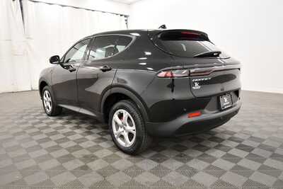2023 Dodge Hornet, $24849. Photo 5