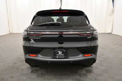 2023 Dodge Hornet, $24849. Photo 6
